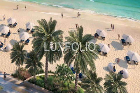 شقة في EMAAR Beachfront, Dubai Harbour, دبي 1غرف نوم, 73 م² رقم 45562 - صورة 10