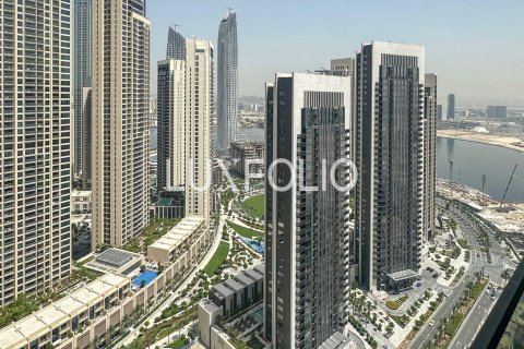 Apartamento en Dubai Creek Harbour (The Lagoons), Dubai, 1 dormitorio, 65 m², № 45547 - foto 1