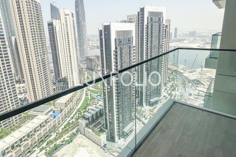 Apartamento en Dubai Creek Harbour (The Lagoons), Dubai, 1 dormitorio, 65 m², № 45547 - foto 10