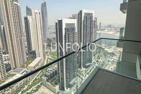 Apartamento en Dubai Creek Harbour (The Lagoons), Dubai, 1 dormitorio, 65 m², № 45547 - foto 9