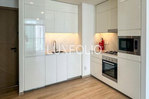 Apartamento en Dubai Creek Harbour (The Lagoons), Dubai, 1 dormitorio, 65 m², № 45547 - foto 4