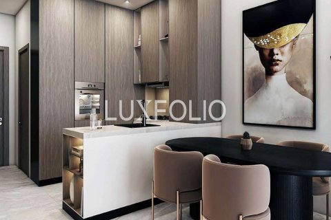 Apartment in Jumeirah Village Circle, Dubai 1 bedroom, 84 sq.m. № 45548 - photo 10