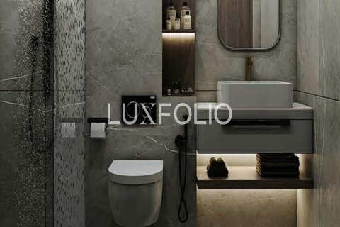 Apartment in Jumeirah Village Circle, Dubai 1 bedroom, 84 sq.m. № 45548 - photo 5