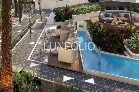 Apartment in Jumeirah Village Circle, Dubai 1 bedroom, 84 sq.m. № 45548 - photo 2