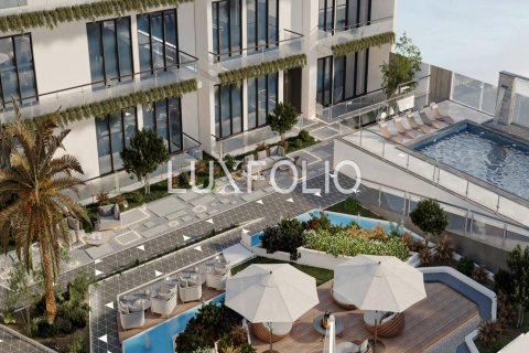 Apartment in Jumeirah Village Circle, Dubai 1 bedroom, 84 sq.m. № 45548 - photo 3