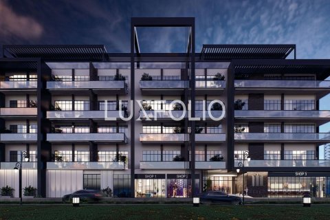 Apartment in Jumeirah Village Circle, Dubai 1 bedroom, 84 sq.m. № 45548 - photo 6