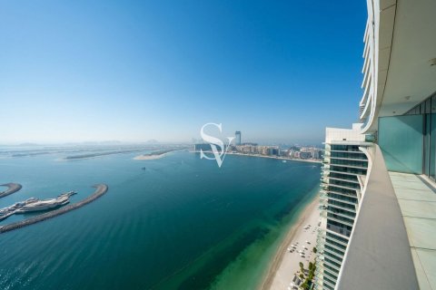 Appartement à EMAAR Beachfront, Dubai Harbour, Dubai, 3 chambres, 198 m², № 112168 - photo 28