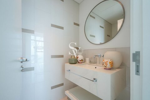 Appartement à EMAAR Beachfront, Dubai Harbour, Dubai, 3 chambres, 198 m², № 112168 - photo 9