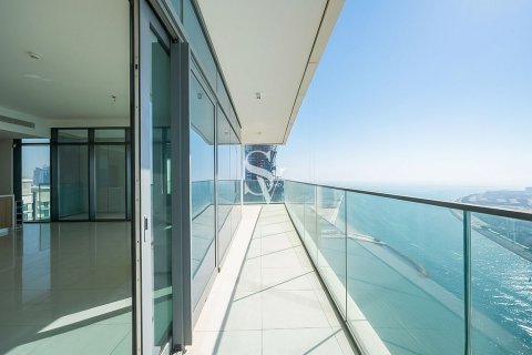 Appartement à EMAAR Beachfront, Dubai Harbour, Dubai, 3 chambres, 198 m², № 112168 - photo 5