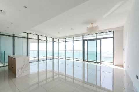 Appartement à EMAAR Beachfront, Dubai Harbour, Dubai, 3 chambres, 198 m², № 112168