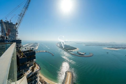 Appartement à EMAAR Beachfront, Dubai Harbour, Dubai, 3 chambres, 198 m², № 112168 - photo 29