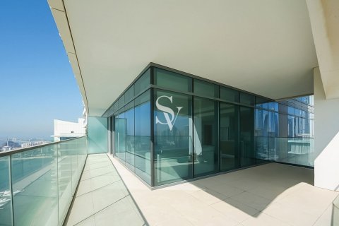 Appartement à EMAAR Beachfront, Dubai Harbour, Dubai, 3 chambres, 198 m², № 112168 - photo 8