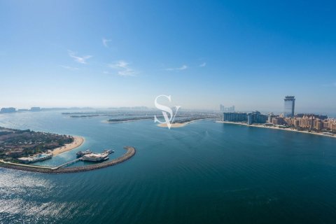 Appartement à EMAAR Beachfront, Dubai Harbour, Dubai, 3 chambres, 198 m², № 112168 - photo 27