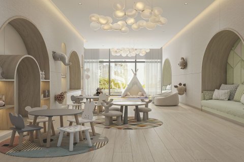شقة في Al Jaddaf, دبي 1غرف نوم, 68 م² رقم 112158 - صورة 13