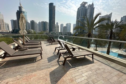 Appartement à Park Island, Dubai Marina, Dubai, 2 chambres, 126 m², № 112167 - photo 7