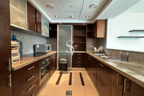 Appartement à Park Island, Dubai Marina, Dubai, 2 chambres, 126 m², № 112167 - photo 18