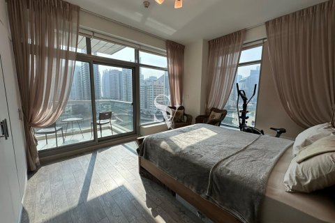 Appartement à Park Island, Dubai Marina, Dubai, 2 chambres, 126 m², № 112167 - photo 21