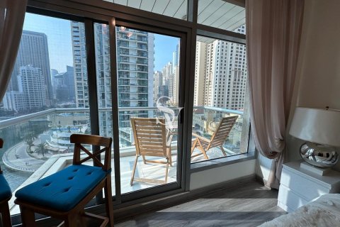 Appartement à Park Island, Dubai Marina, Dubai, 2 chambres, 126 m², № 112167 - photo 25