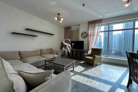 Appartement à Park Island, Dubai Marina, Dubai, 2 chambres, 126 m², № 112167 - photo 16