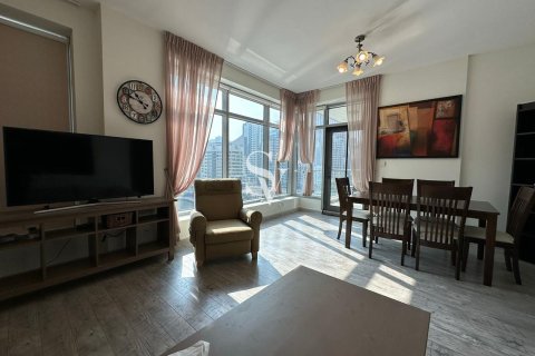 Appartement à Park Island, Dubai Marina, Dubai, 2 chambres, 126 m², № 112167 - photo 14
