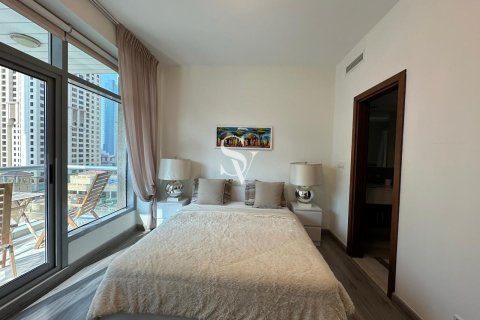 Appartement à Park Island, Dubai Marina, Dubai, 2 chambres, 126 m², № 112167 - photo 24