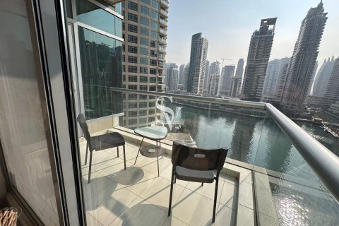 Appartement à Park Island, Dubai Marina, Dubai, 2 chambres, 126 m², № 112167 - photo 20