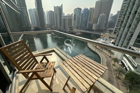 Appartement à Park Island, Dubai Marina, Dubai, 2 chambres, 126 m², № 112167 - photo 23