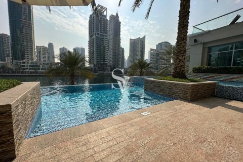 Appartement à Park Island, Dubai Marina, Dubai, 2 chambres, 126 m², № 112167 - photo 5