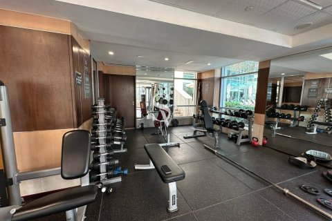 Appartement à Park Island, Dubai Marina, Dubai, 2 chambres, 126 m², № 112167 - photo 2