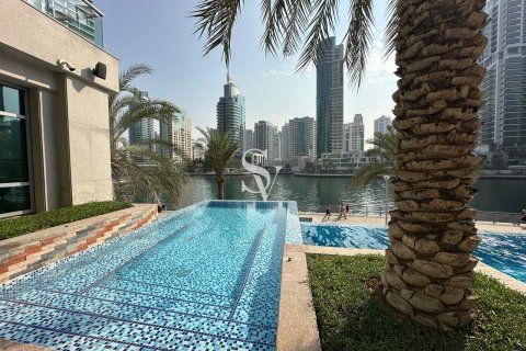 Appartement à Park Island, Dubai Marina, Dubai, 2 chambres, 126 m², № 112167 - photo 6