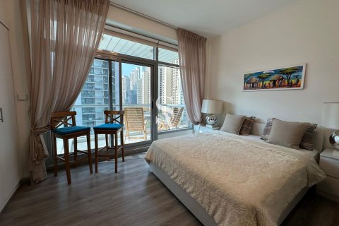 Appartement à Park Island, Dubai Marina, Dubai, 2 chambres, 126 m², № 112167 - photo 26