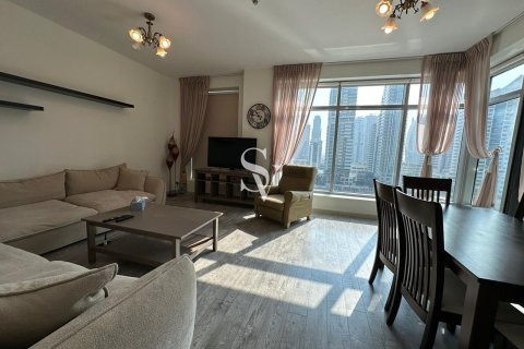 Appartement à Park Island, Dubai Marina, Dubai, 2 chambres, 126 m², № 112167 - photo 15
