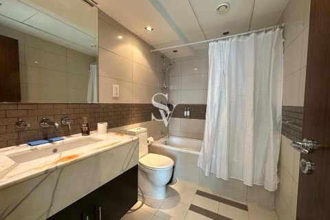 Appartement à Park Island, Dubai Marina, Dubai, 2 chambres, 126 m², № 112167 - photo 22