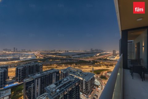 Apartment in Dubai 1 bedroom, 85 sq.m. № 112155 - photo 4