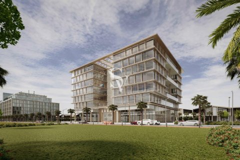 Office in Al Furjan, Dubai 226 sq.m. № 112156 - photo 16
