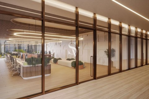 Office in Al Furjan, Dubai 226 sq.m. № 112156 - photo 10