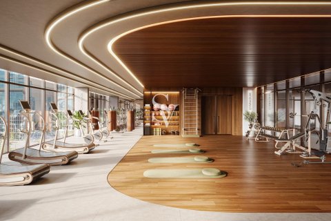 Office in Al Furjan, Dubai 226 sq.m. № 112156 - photo 6