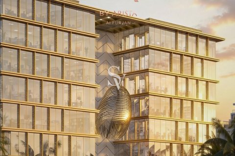 Office in Al Furjan, Dubai 226 sq.m. № 112156 - photo 15