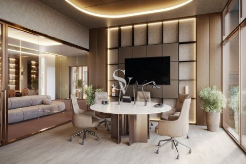 Office in Al Furjan, Dubai 226 sq.m. № 112156