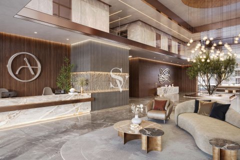 Office in Al Furjan, Dubai 226 sq.m. № 112156 - photo 4