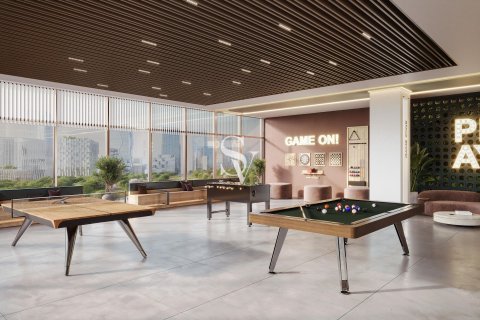 Office in Al Furjan, Dubai 226 sq.m. № 112156 - photo 9