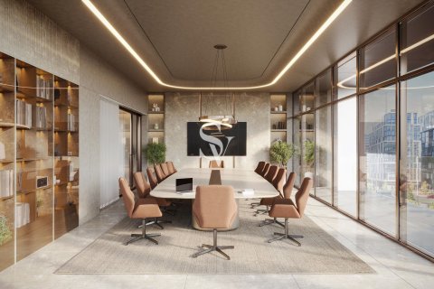 Office in Al Furjan, Dubai 226 sq.m. № 112156 - photo 5
