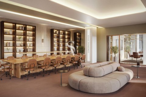 Office in Al Furjan, Dubai 226 sq.m. № 112156 - photo 3