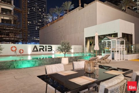 Appartement à Dubai, 2 chambres, 116.5 m², № 112157 - photo 2