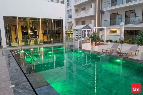 Appartement à Dubai, 2 chambres, 116.5 m², № 112157 - photo 7