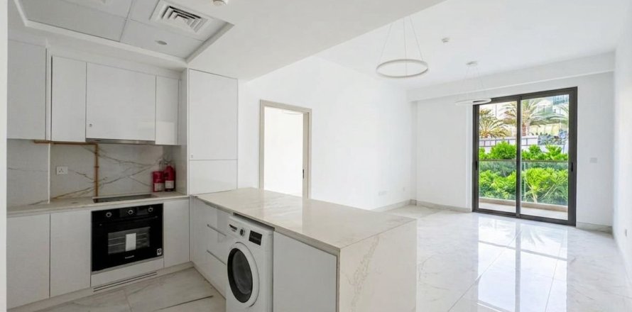 Appartement à Dubai, 2 chambres, 116.5 m², № 112157