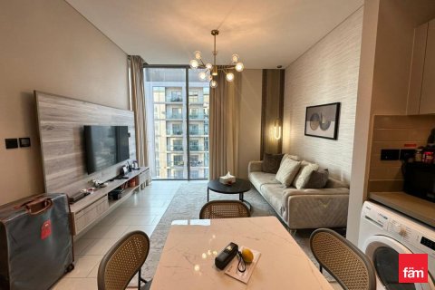 Apartment in Dubai 1 bedroom, 45.5 sq.m. № 76834 - photo 1