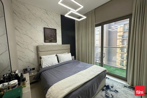 Apartment in Dubai 1 bedroom, 45.5 sq.m. № 76834 - photo 8