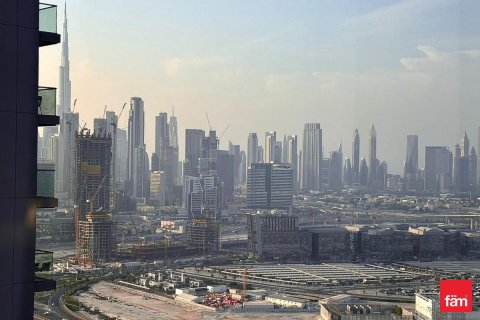 Apartment in Dubai 1 bedroom, 45.5 sq.m. № 76834 - photo 3