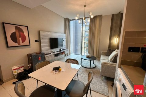 Apartment in Dubai 1 bedroom, 45.5 sq.m. № 76834 - photo 4